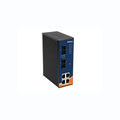 Oring Networking Rugged 4x 10/100TX (RJ-45) + 2x 100FX (Single Mode / SC) IES-2042FX-SS-SC